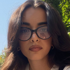 Freelancer Maya — Kazakhstan, Almaty (Alma-Ata). Core skill — Rewriting