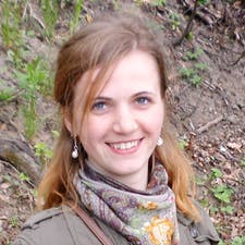 Фрилансер Алла Т. — Украина, Полтава. Специализация — Продвижение в социальных сетях (SMM), Реклама в социальных медиа