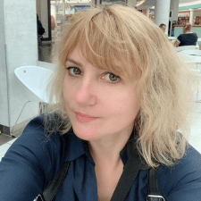 Фрилансер Алла Я. — Украина, Киев. Специализация — Обработка фото, Полиграфический дизайн