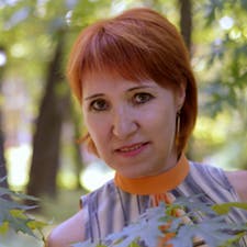 Фрилансер Alla K. — Украина, Киев. Специализация — Написание статей, Копирайтинг