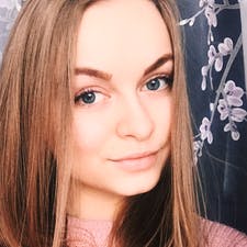 Фрилансер Алла С. — Украина, Одесса. Специализация — Реклама в социальных медиа, Продвижение в социальных сетях (SMM)
