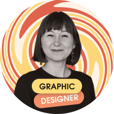 Freelancer Alla M. — Ukraine, Rovno. Specialization — Infographics, Print design