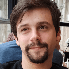 Freelancer Allan A. — Azerbejdżan, Baku. Specjalizacja — Loga, Projektowanie stron w mediach społecznościowych