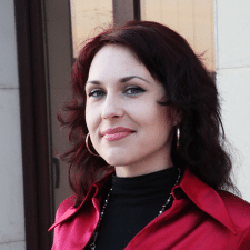 Фрилансер Алла Р. — Украина, Киев. Специализация — Видеореклама, 3D моделирование и визуализация