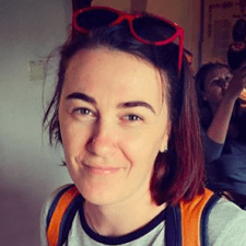 Фрилансер Алла П. — Україна, Кременчук. Спеціалізація — Дизайн сайтів