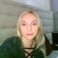 Фрилансер Алла Ш. — Украина, Хуст. Специализация — Написание статей, Копирайтинг