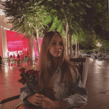 Фрилансер Алла Я. — Украина, Запорожье. Специализация — Обработка фото, Английский язык