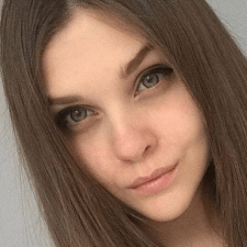 Фрилансер Алла Я. — Украина, Львов. Специализация — Создание сайта под ключ, Инфографика