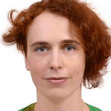 Freelancer Aleksandra Y. — Ukraine, Mykolaiv. Specialization — Web Design, Animation