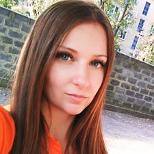 Фрилансер Алёна Л. — Украина. Специализация — Транскрибация