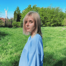Фрилансер Аліна П. — Украина, Киев. Специализация — Фотосъемка, Дизайн одежды