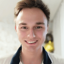 Freelancer Aleksandr P. — Ukraina, Energodaru. Specjalizacja — Audyt SEO stron internetowych, Promocja w wyszukiwarkach (SEO)