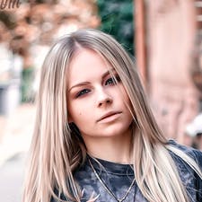 Фрилансер Алина Н. — Украина, Запорожье. Специализация — Иллюстрации и рисунки, Дизайн визиток