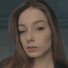 Alina Maksymiv