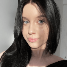 Alina Shaleva