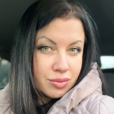 Фрилансер Алла Х. — Украина, Харьков. Специализация — Баннеры, Оформление страниц в социальных сетях