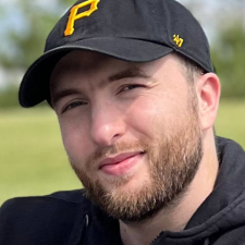 Freelancer Andrii Y. — Ukraina, Krzywego Rogu. Specjalizacja — Sklepy internetowe i e-commerce, Copywriting