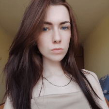 Freelancer Almira H. — Kazachstan, Ałmaty (Alma-Ata). Specjalizacja — Copywriting, Pisanie artykułów