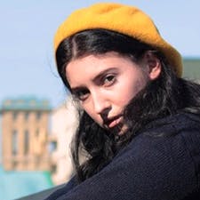 Фрилансер Ілона Г. — Украина, Киев. Специализация — Контент-менеджер