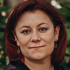 Алла Иващенко