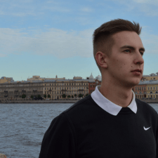 Фрилансер Вадим Р. — Россия, Санкт-Петербург. Специализация — Тизерная реклама, Реклама в социальных медиа