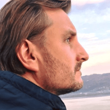 Freelancer Oleksandr P. — Ukraina, Dniepr. Specjalizacja — Reklama wideo