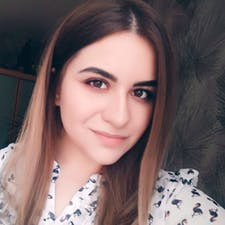 Фрилансер Anastasiia D. — Украина, Одесса. Специализация — Перевод текстов, Английский язык