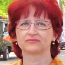 Freelancer Natalya N. — Ukraina, Odessy. Specjalizacja — Edycja i korekta tekstu, Tłumaczenie tekstów