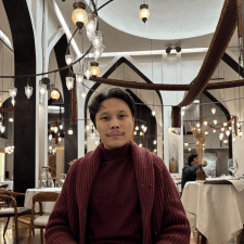 Freelancer Almas K. — Kazakhstan, Almaty (Alma-Ata). Core skill — Web Design, Mobile Apps Design