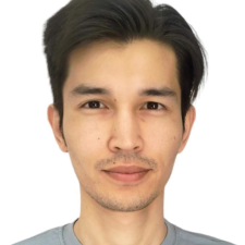 Freelancer Almat R. — Kazakhstan, Karaganda. Core skill — Vector Graphics, Artwork
