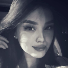 Freelancer Almira A. — Kazakhstan, Ayaguz. Core skill — AI & Machine Learning, C & C++