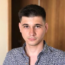Фрилансер Alexandr M. — Украина, Киев. Специализация — PHP, Javascript и Typescript