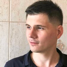 Фрилансер Alexandr M. — Украина, Киев. Специализация — PHP, Javascript и Typescript