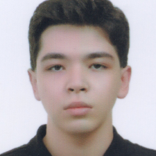Freelancer Shahzod K. — Uzbekistan, Ташкент. Core skill — English, Copywriting