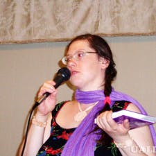 Фрилансер Анна Л. — Украина, Киев. Специализация — Написание статей