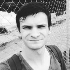 Freelancer Sasha L. — Ukraina, Czernihów. Specjalizacja — PHP, Układ HTML i CSS