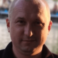 Andrii Tkachuk