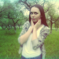 Freelancer Alona S. — Ukraine, Zhitomir. Core skill — 3D Modeling, Photography
