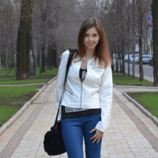 Фрилансер Алёна Я. — Украина, Одесса. Специализация — Копирайтинг, Перевод текстов