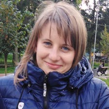 Альона Калачова