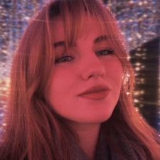 Alona Bohomaz