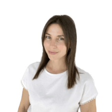 Фрилансер Alona Mytkevych C. — Португалия, Lisbon. Специализация — PHP, Javascript и Typescript