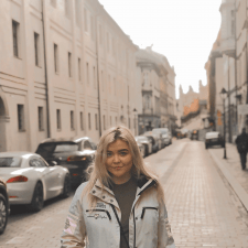 Заказчик Alona K. — Украина, Днепр.