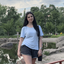 Фрилансер Альона К. — Украина, Киев. Специализация — Полиграфический дизайн, Дизайн сайтов