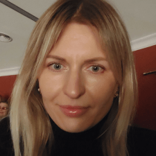 Фрилансер Альона К. — Украина, Черкассы. Специализация — Продвижение в социальных сетях (SMM)