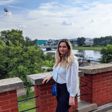 Фрилансер Альона Л. — Украина, Шостка. Специализация — Дизайн сайтов, Дизайн мобильных приложений