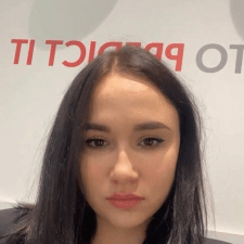 Заказчик Альона М. — Украина, Харьков.
