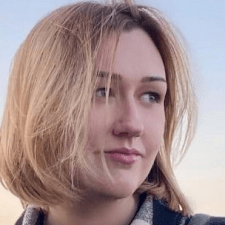Фрилансер Альона П. — Украина, Киев.