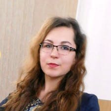 Фрилансер Alona K. — Украина, Одесса. Специализация — Написание статей