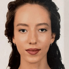 Фрилансер Alona B. — Польша. Специализация — Дизайн сайтов, Создание сайта под ключ